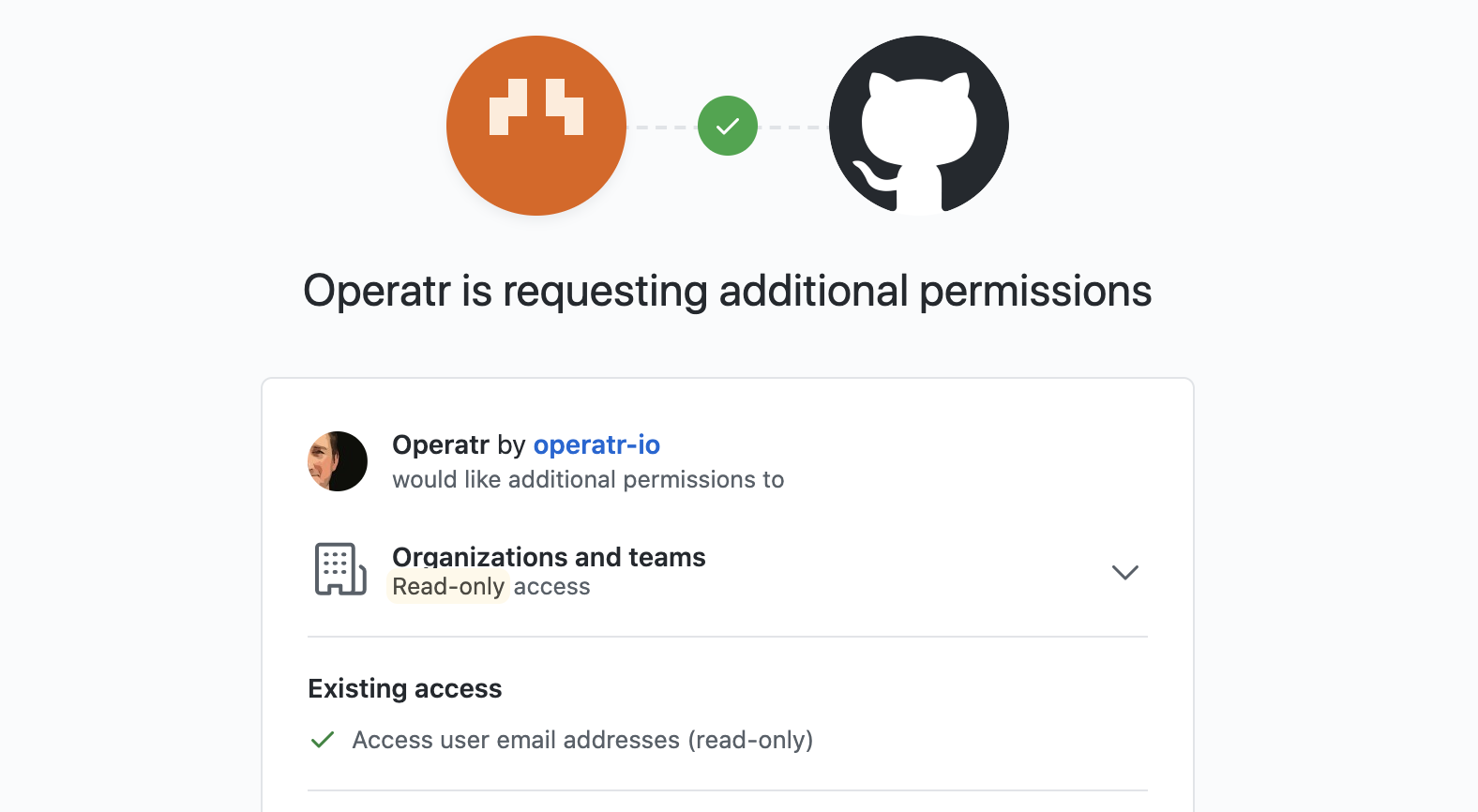 GitHub | OpenID/OAuth | Flex | Factor House Docs