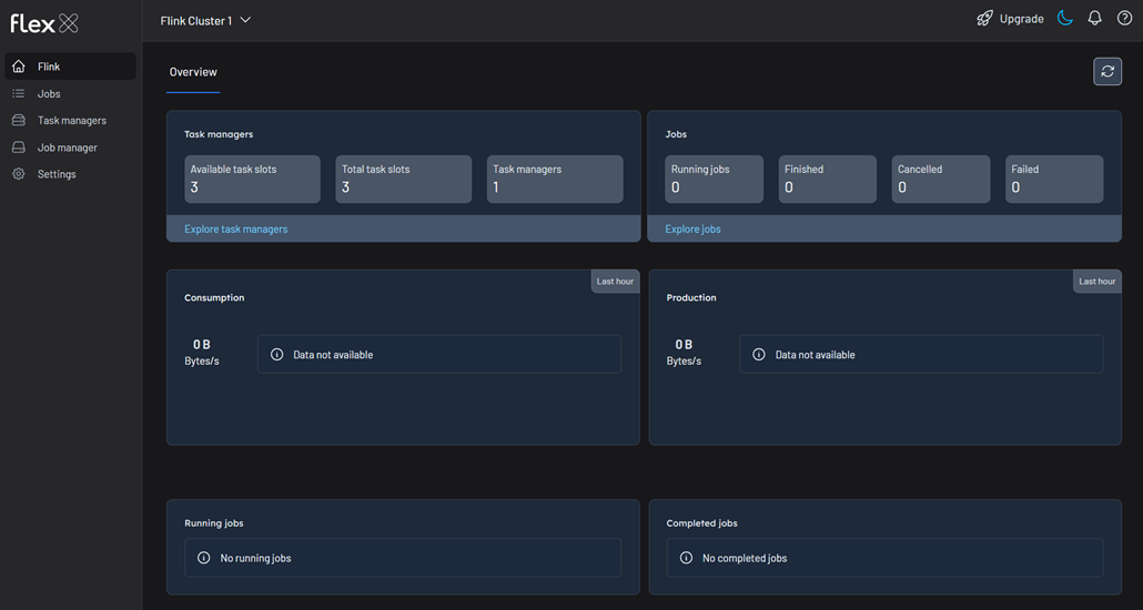 Flex Overview