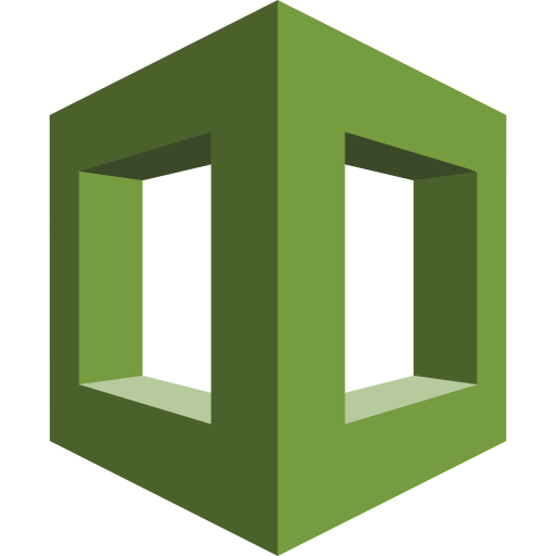 CloudFormation icon